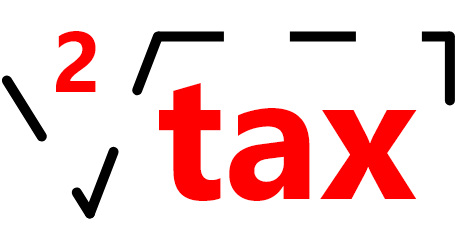 V2Tax Logo